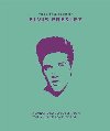The Little Book of Elvis Presley - Croft Malcolm