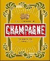 The Little Book of Champagne - Orange Hippo!, Orange Hippo!