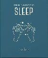 The Little Book of Sleep - Dyer Lisa