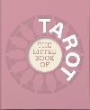 The Little Book of Tarot - Patnaik Katalin