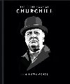 The Little Book of Churchill - Orange Hippo!, Orange Hippo!
