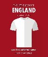 The Little Book of England Football - Spragg Iain