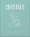 The Little Book of Crystals - Greenaway Beleta