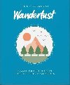 The Little Book of Wanderlust - Wanderlust Hazel