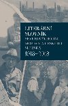 Literrn slovnk severovchodn Moravy a eskho Slezska 1918-2018 - Iva Mlkov
