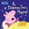 Peppa Pig - Dobrou noc, Peppo! - Egmont