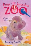 Ema a její kouzelná zoo - Šťastný hrošík - Cobb Amelia