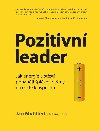 Pozitivn leader - Jak energie a tst pohnj pikov tmy na cest k spchu - Jan Mhlfeit, Melina Costi