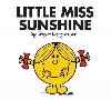 Little Miss Sunshine - Hargreaves Roger