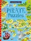Pirate Puzzles - Tudhope Simon