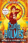 Enola Holmes 6: The Case of the Disappearing Duchess - Springerov Nancy