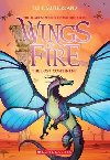 The Lost Continent (Wings of Fire 11) - Sutherlandov Tui T.