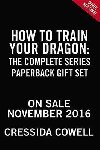 How to Train Your Dragon : The Complete Series - Cowellov Cressida, Cowellov Cressida