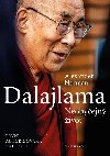 Dalajlama Neobyčejný život - První autorizovaná biografie - Alexander Norman