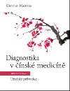 Diagnostika v nsk medicn - Obshl prvodce - Giovanni Maciocia
