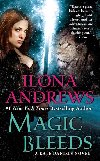 Magic Bleeds / World of Kate Daniels #4 - Andrews Ilona