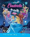 Pearson English Kids Readers: Level 1 Cinderella (DISNEY) - Harper Kathryn
