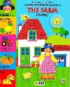 The Farm - Zábavná angličtina - Nakladatelství Sun