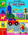 The Town - Zábavná angličtina - Nakladatelství Sun