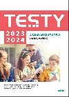 Testy 2023-2024 z českého jazyka pro žáky 9. tříd ZŠ - Petra Adámková; Eva Beková; Eva Blažková; Šárka Dohnalová; Alena Hejduková