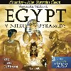 Egypt - V nitru pyramidy - CDmp3 (Čte Jitka Ježková) - Veronika Válková; Jitka Ježková