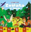 Zvata v lese - Laval Thierry
