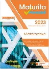 Matematika - Maturita v pohod 2023 - neuveden