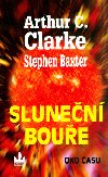SLUNEN BOUE - Arthur C. Clarke; Stephen Baxter