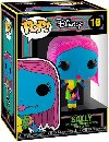 Funko POP Disney: The Nightmare Before Christmas - Sally (BlackLight limited exclusive edition) - neuveden