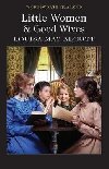 Little Women & Good Wives - Alcottov Louisa May