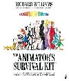 The Animators Survival Kit - neuveden