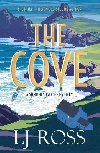 The Cove : A Summer Suspense Mystery - Ross LJ