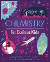 Chemistry for Curious Kids - Huggins-Cooper Lynn