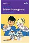 100+ Fun Ideas for Science Investigations : In the Classroom - Loughrey Anita
