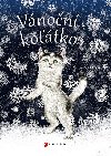 Vánoční koťátko - Knauerová Marta