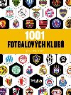 1001 fotbalovch klub - Jean Damien Lesay