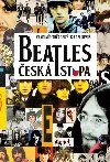 Beatles - Česká stopa - Vladimír Tučapský; Karel Deniš