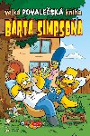 Velk povalesk kniha Barta Simpsona - Matt Groening