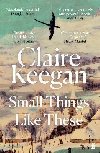 Small Things Like These - Keeganov Claire