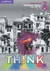 Think 2Teachers Book with Digital Pack, 2nd Edition - Hart Brian