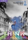 Think 1Teachers Book with Digital Pack, 2nd Edition - Rezmuves Zoltan