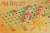 Mat - Play 20 - Interaktivní matematická hra - Marek Posch