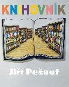 Knihovnk - Ji Peaut