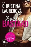 Bosk bastard - Christina Laurenov
