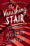 The Vanishing Stair - Johnsonov Maureen, Johnsonov Maureen