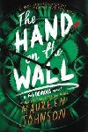The Hand on the Wall - Johnsonov Maureen, Johnsonov Maureen