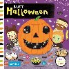 Busy Halloween - Campbell Books