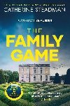 The Family Game - Steadmanov Catherine