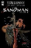 The Sandman Book Four - Gaiman Neil, Gaiman Neil