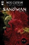 The Sandman Book One - Gaiman Neil, Gaiman Neil